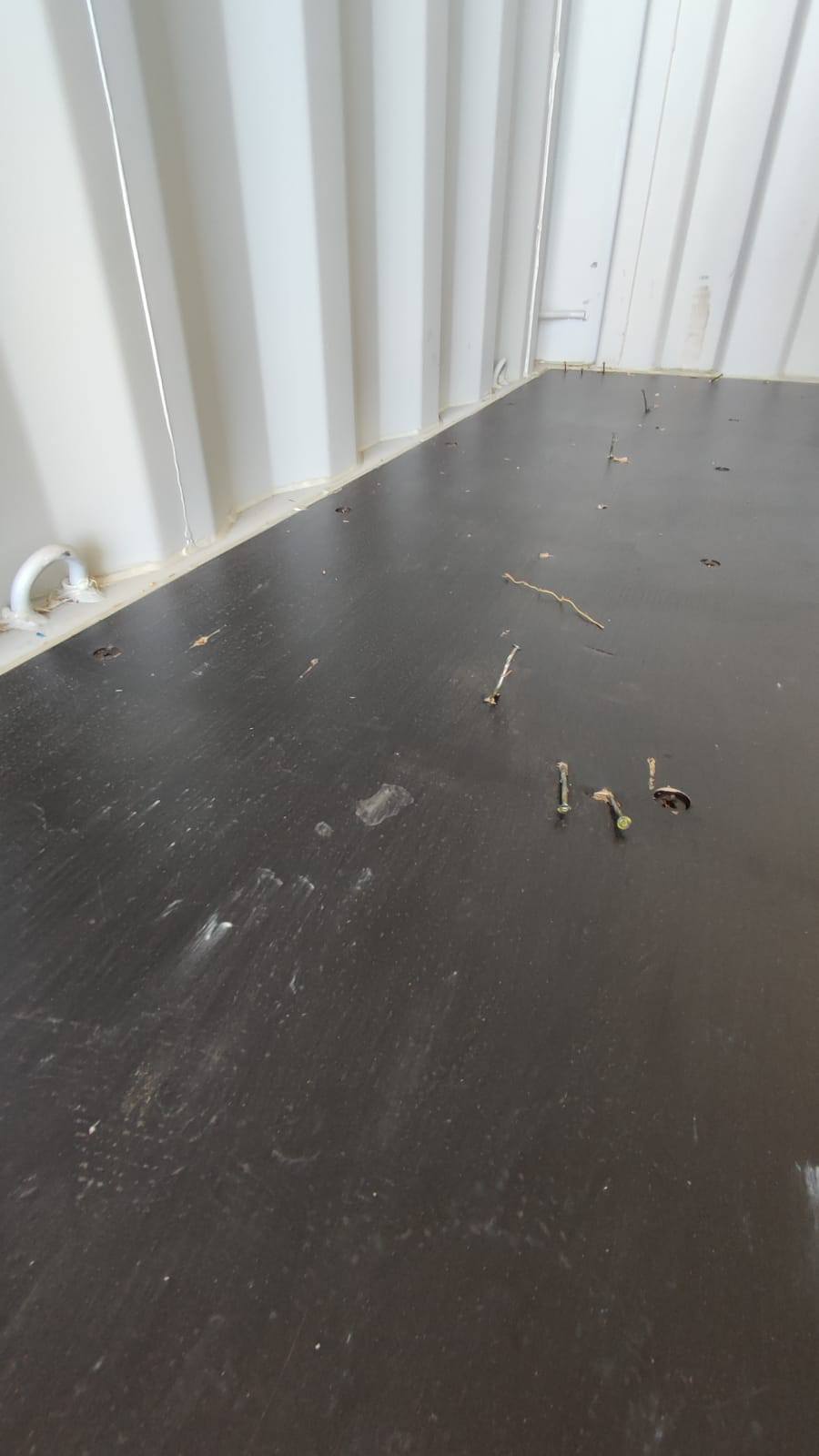 Морской контейнер CIMU0174708